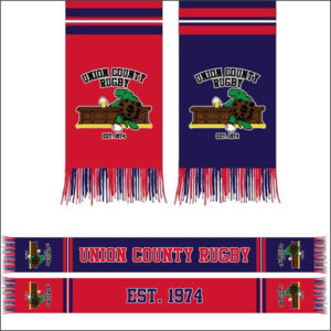 Photo of Mudturtle Supporter Scarf